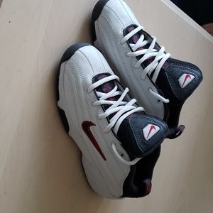 Childrens nike sneakers